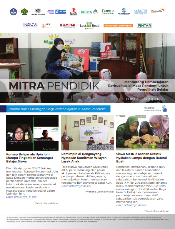 Mitra-Pendidik-Edisi-X-Oktober-2021_001 Halaman Cover Buletin Mitra Pendidik Edisi X Oktober 2021