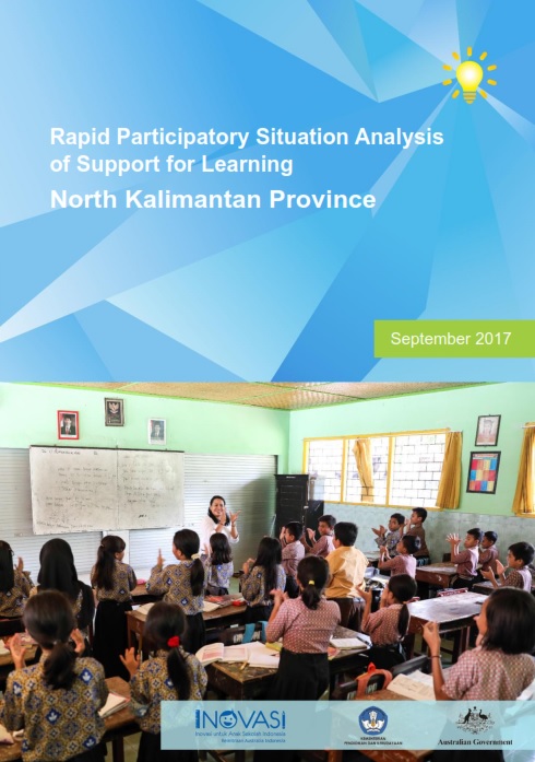 RPSA Kaltara RPSA Kaltara