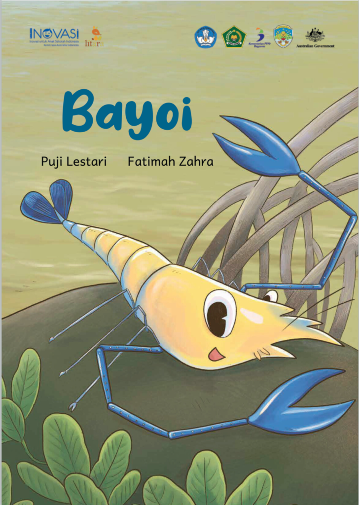 Bayoi_Buku Besar_Tana Tidung_Kaltara