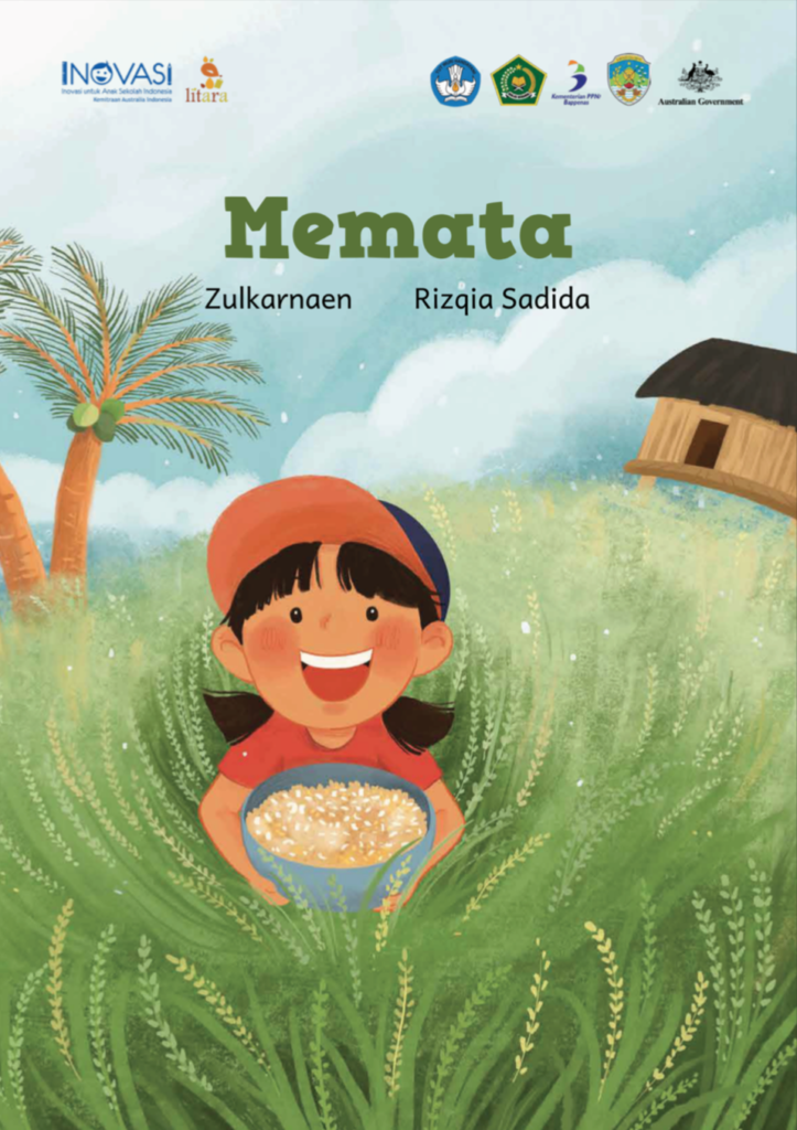Memata_Buku Besar_Tana Tidung_Kaltara