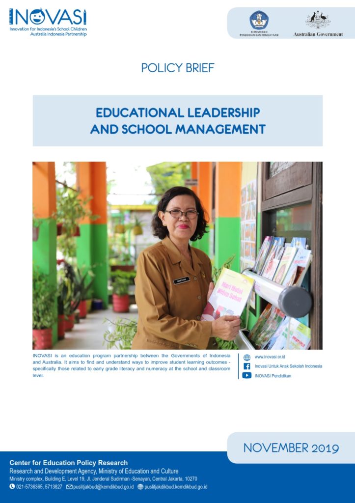 Learning Leadership Learning Leadership