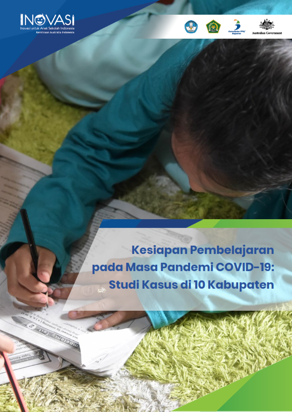 Studi Kesiapan Pembelajaran Studi Kesiapan Pembelajaran