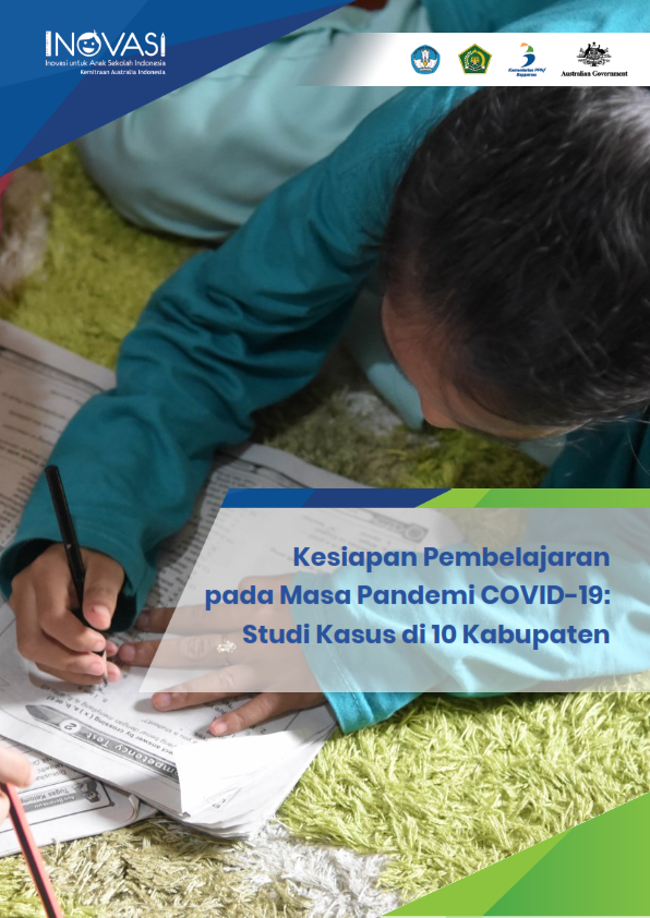 Studi Kesiapan Pembelajaran