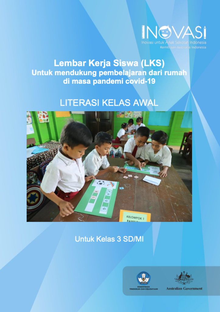 LKS Literasi 3