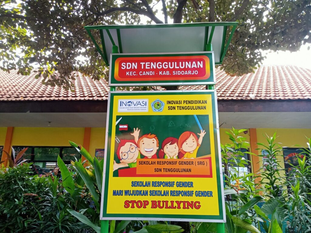 SRG bu Anis