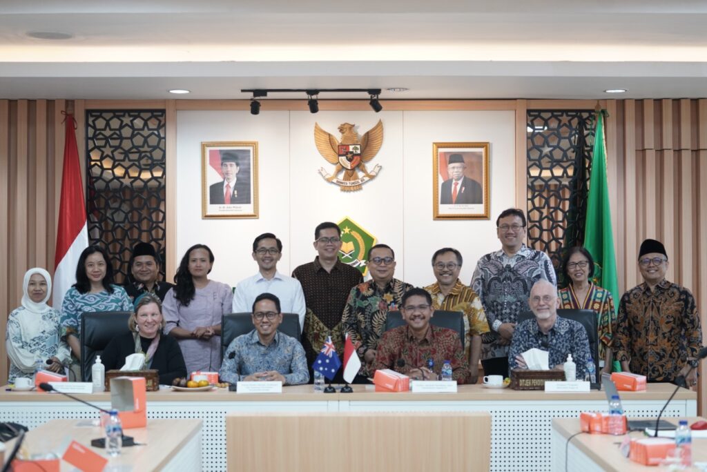 National Steering Committee Meeting - Kemenag_Sep 2024 (2)