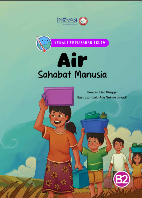 Air Sahabat Manusia